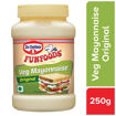 Picture of Dr Oetker Funfoods Veg Mayonnaise Original 250g