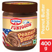 Picture of Dr Oetker Funfoods Peanut Butter Chocolate 400g