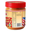 Picture of Dr Oetker Funfoods Peanut Butter Creamy 400g