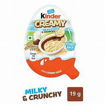 Picture of Kinder Creamy Milky & Crunchy 19g