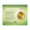 Picture of Lipton Pure & Light Green Tea Bags 10 Pieces