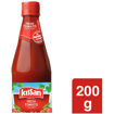 Picture of Kissan Fresh Tomato Ketchup 200 gm