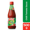 Picture of Kissan Chilli Tomato Sauce 500g