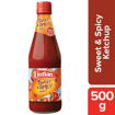 Picture of Kissan Sweet & Spicy Sauce 500g