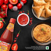 Picture of Kissan Sweet & Spicy Sauce 500g