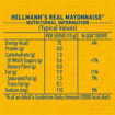 Picture of Hellmanns Real Mayonnaise Creamy & Rich Tasting 275g