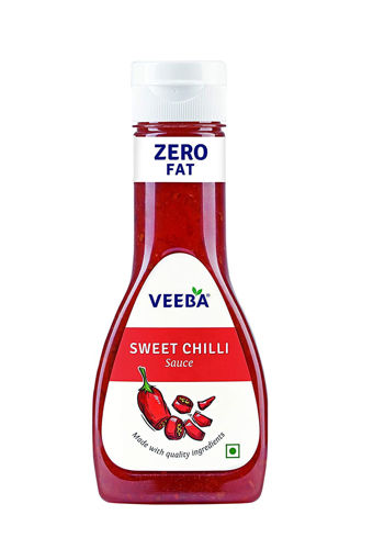 Picture of Veeba Sweet Chilli Sauce 350gm