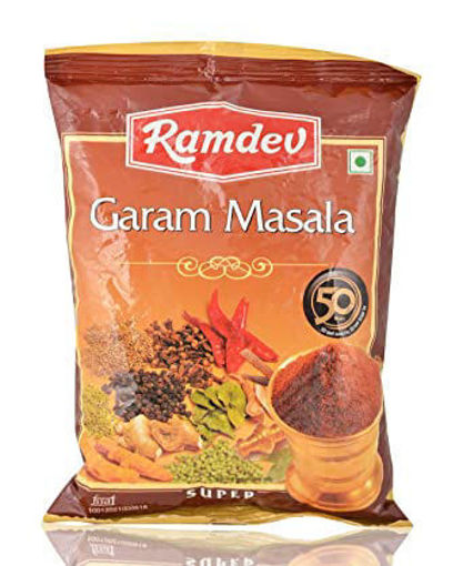 Picture of Ramdev Garam Masala 200g