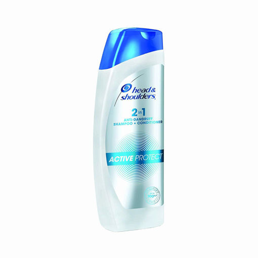 Picture of Head shoulders 2 in 1 Active Protect 180ml