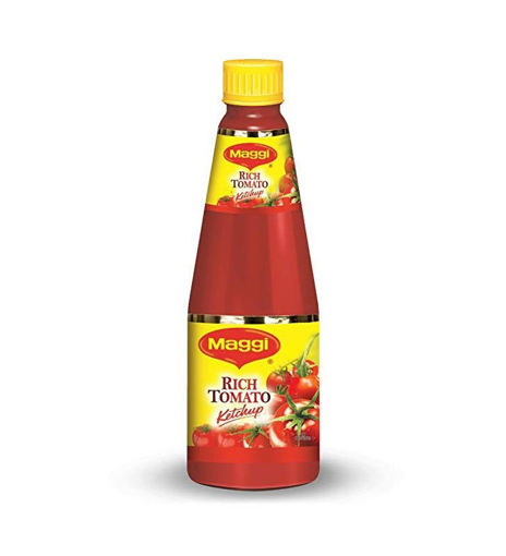 Picture of Maggi Rich Tomato Sauce  200gm
