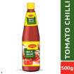 Picture of Maggi Hot Sweet Tomato Chilli Sauce   500gm