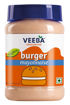 Picture of Veeba Burger Mayonnaise 250gm