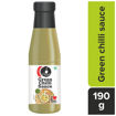 Picture of Chings Green Chily Sauce 190 Ml
