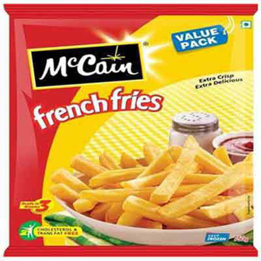 Picture of Mccain French Fries 750g