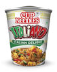 Picture of Cup Noodles Italiano Italian Delight 70g