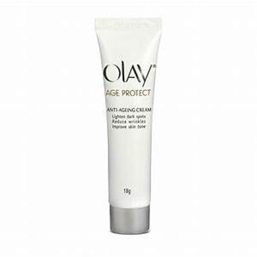 Picture of Olay Age Protect Anti-Ageing Cream 18g