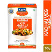 Picture of Keya Kadhai Veg Masala 50g