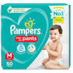 Picture of Pampers All -Round Protection M 7-12KG 50 Pants