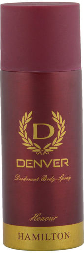 Picture of D Denver Honor Body Spary 165Ml