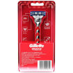 Picture of Gillette Mach3 Turbo+