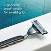 Picture of Gillette Mach3 2N