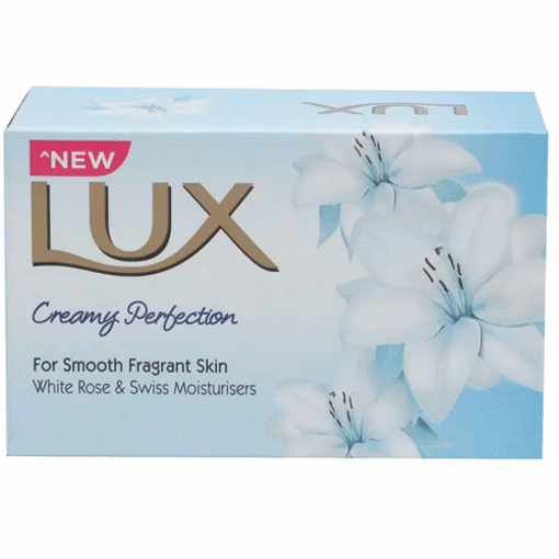 Picture of Lux Creamy Perfection 75g