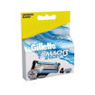 Picture of Gillette Mach3 Start 4n