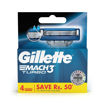 Picture of Gillette Mach3 Turbo