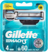 Picture of Gillette Mach3 4n