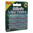 Picture of Gillette Vector+6