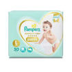 Picture of Pampers Premium Care Pants Large 9-14kg 30 Pants