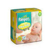 Picture of Pampers New Baby 24 Diapers