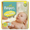 Picture of Pampers New Baby 24 Diapers