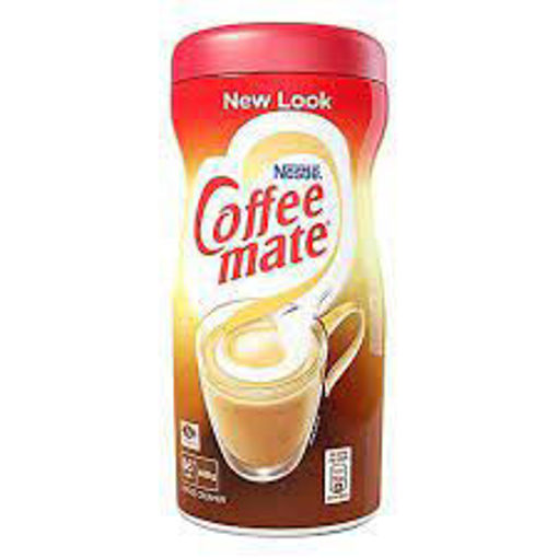 Picture of Nestle Coffee Mante 400g