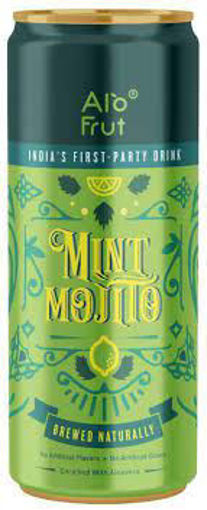 Picture of Alo Frut  Mint Mojito 250ml