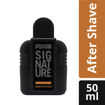 Picture of Axe Signature Temptation After Shave Lotion 50 Ml