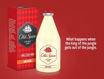 Picture of Old Spice After Shave Lotion Musk 100ml