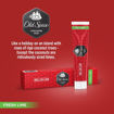 Picture of Old Spice Leather Shaving Cream Fresh Lime 70gm
