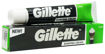 Picture of Gillette Shaving Cream Lime 30g