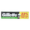 Picture of Gillette Lime Shaving Cream 93.1g