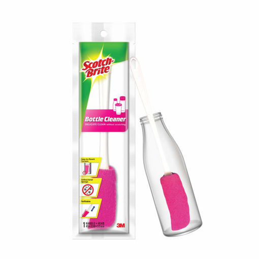 Picture of Scotch Brite Bottle Cleaner 1n