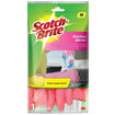 Picture of Scotch Brite Kitchen Gloves 1n