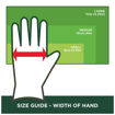 Picture of Scotch Brite Kitchen Gloves 1n