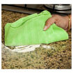 Picture of Scotch Brite Microfiber Scrubby Kitchen Wipe 1n