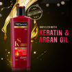 Picture of Tresemme Keratin Smooth Shampoo 185ml