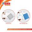 Picture of Gala Sponge Wipe 3n