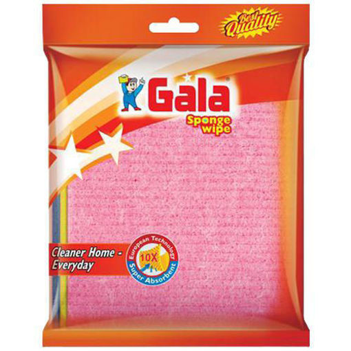 Picture of Gala Scrubber - Kitchen Cleaner Wipe, 1 pc