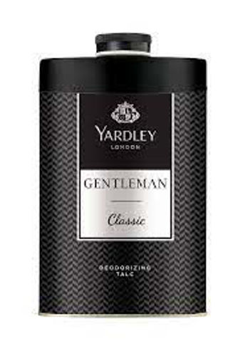 Picture of Yardley London Gentleman Classic 100g