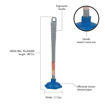 Picture of Gala Hexa Plunger Big