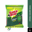 Picture of Scotch brite Silver Sparks Scrub Pad1 pcs